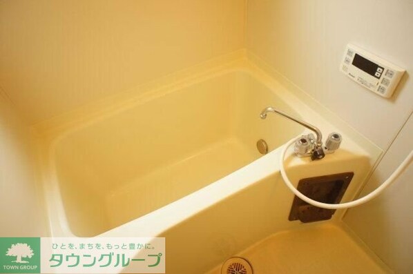 シオン桜木の物件内観写真